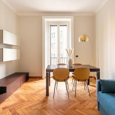דירות מילאנו Santa Tecla Living Faravelli 4 מראה חיצוני תמונה