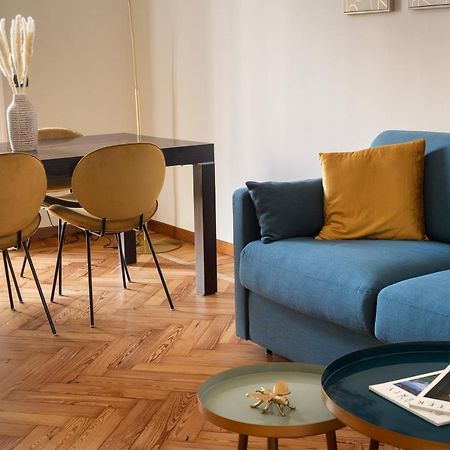 דירות מילאנו Santa Tecla Living Faravelli 4 מראה חיצוני תמונה