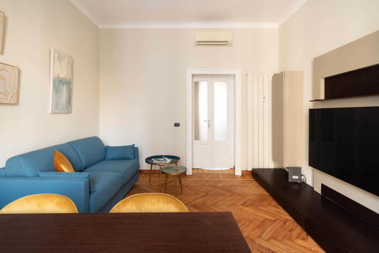דירות מילאנו Santa Tecla Living Faravelli 4 מראה חיצוני תמונה