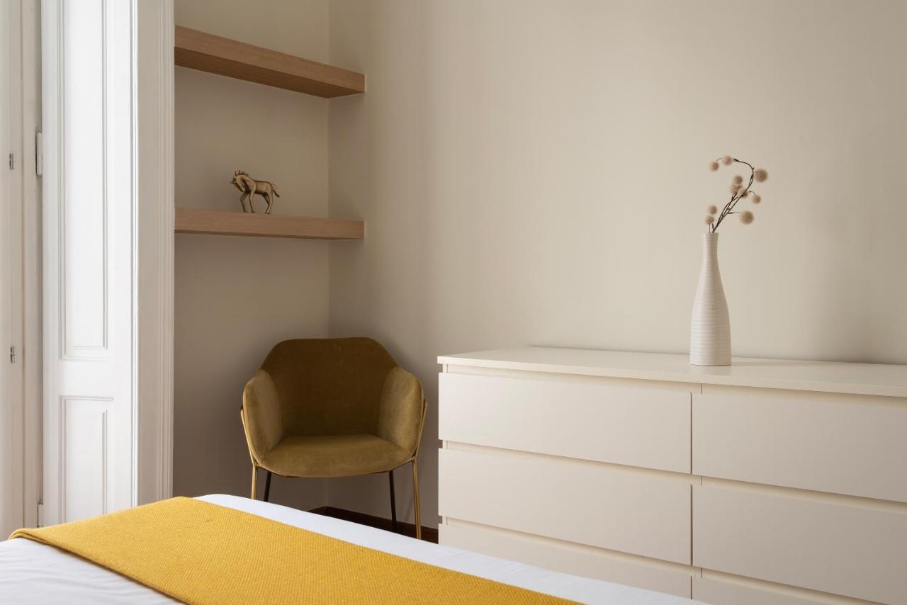 דירות מילאנו Santa Tecla Living Faravelli 4 מראה חיצוני תמונה