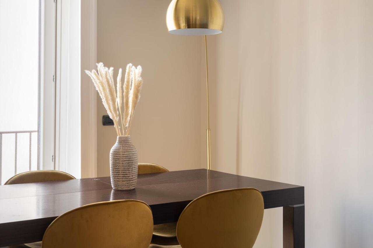דירות מילאנו Santa Tecla Living Faravelli 4 מראה חיצוני תמונה