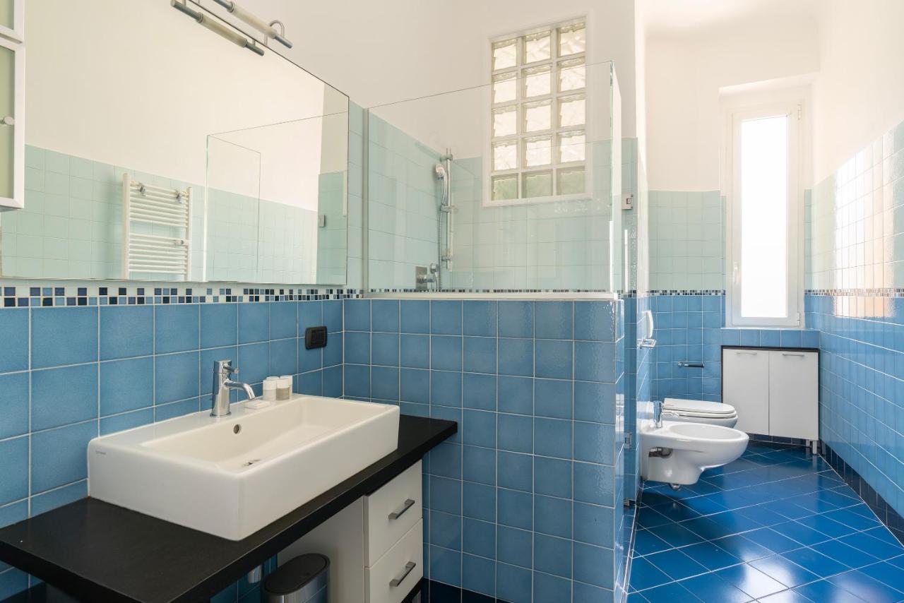 דירות מילאנו Santa Tecla Living Faravelli 4 מראה חיצוני תמונה