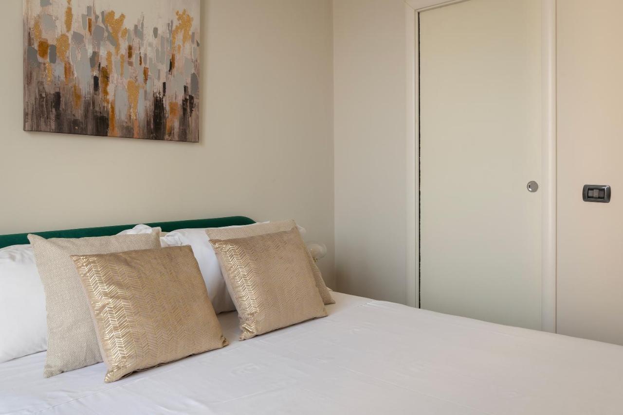 דירות מילאנו Santa Tecla Living Faravelli 4 מראה חיצוני תמונה