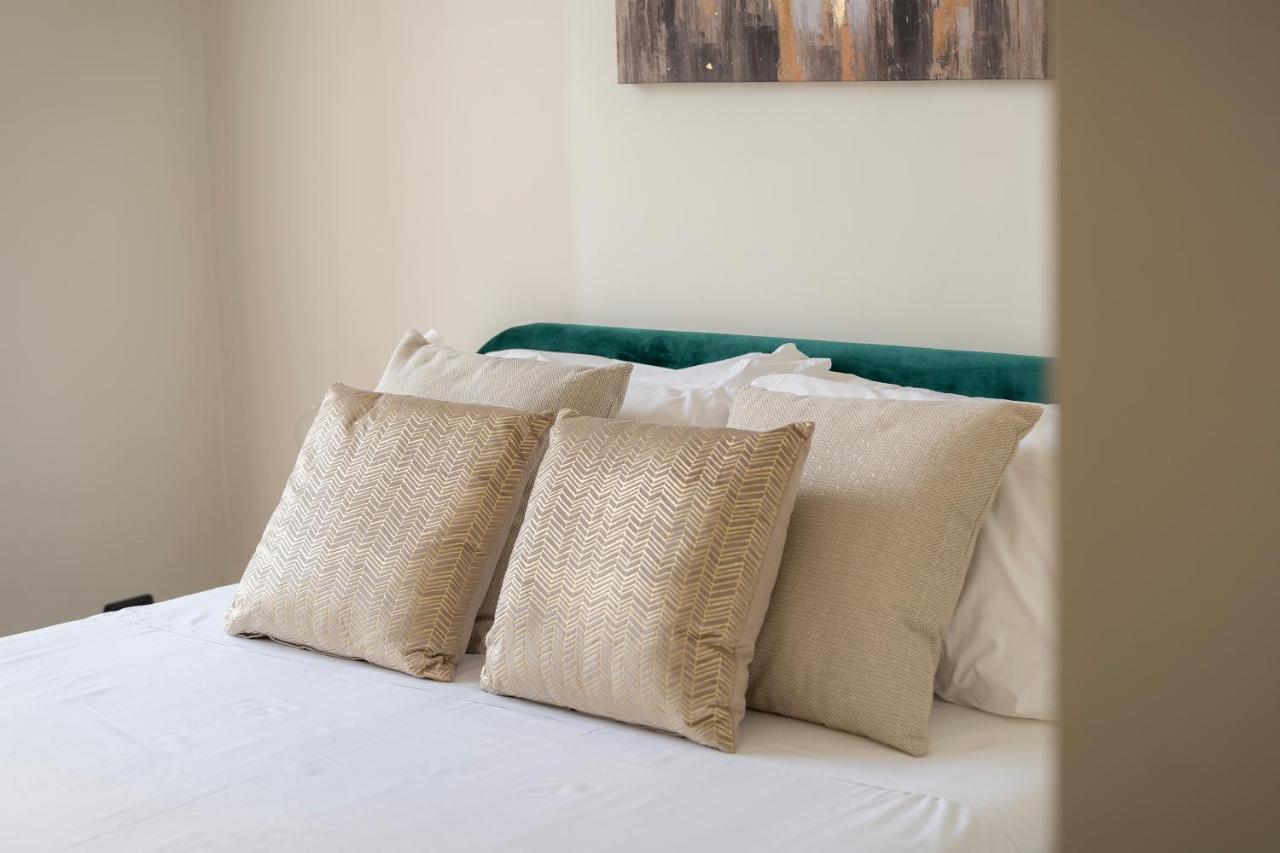 דירות מילאנו Santa Tecla Living Faravelli 4 מראה חיצוני תמונה