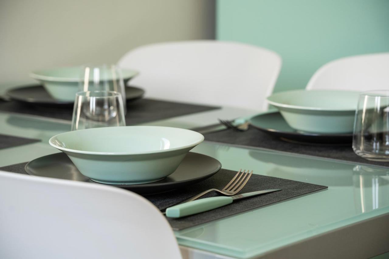 דירות מילאנו Santa Tecla Living Faravelli 4 מראה חיצוני תמונה