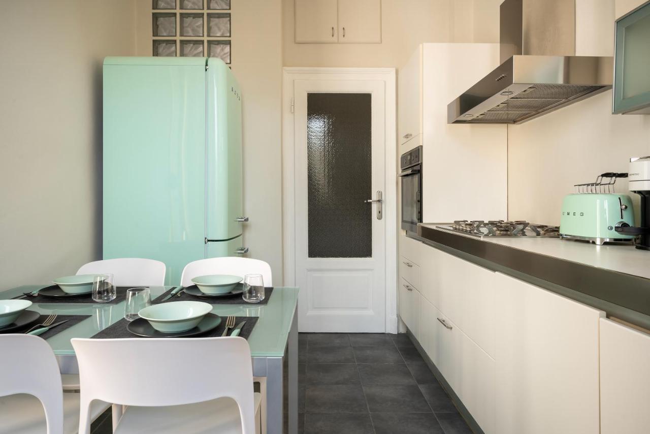 דירות מילאנו Santa Tecla Living Faravelli 4 מראה חיצוני תמונה