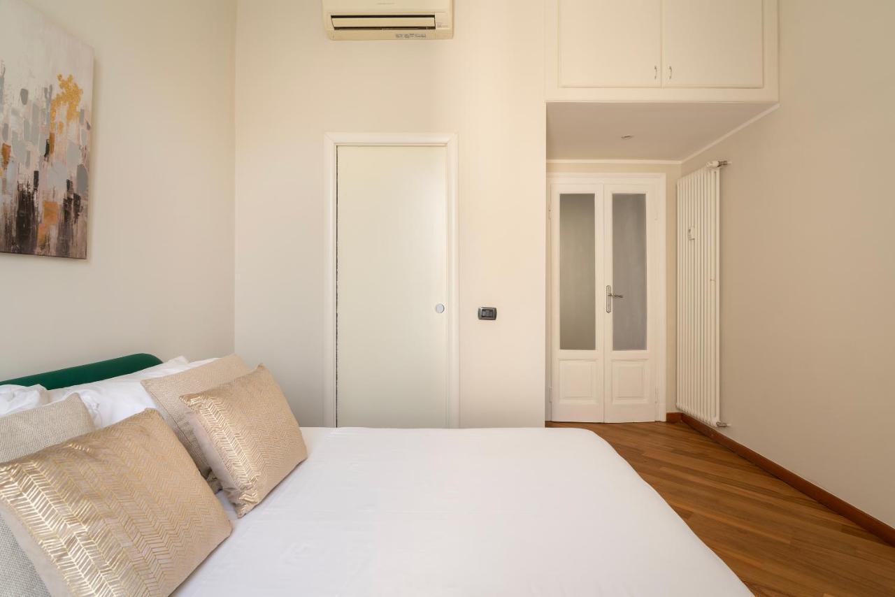 דירות מילאנו Santa Tecla Living Faravelli 4 מראה חיצוני תמונה