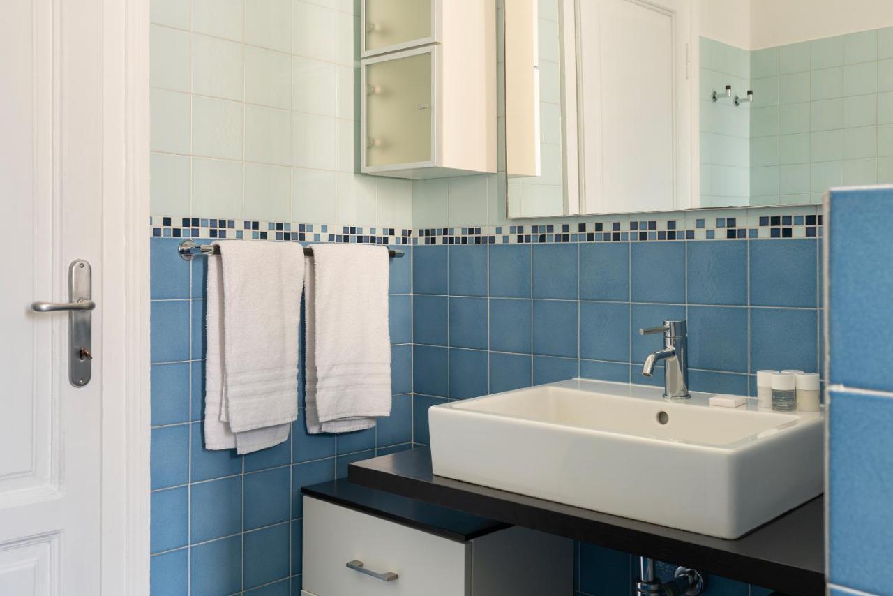 דירות מילאנו Santa Tecla Living Faravelli 4 מראה חיצוני תמונה