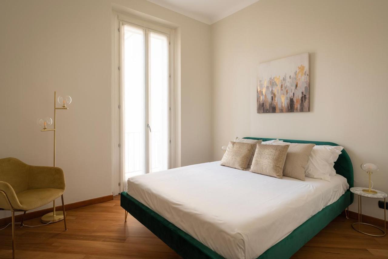 דירות מילאנו Santa Tecla Living Faravelli 4 מראה חיצוני תמונה