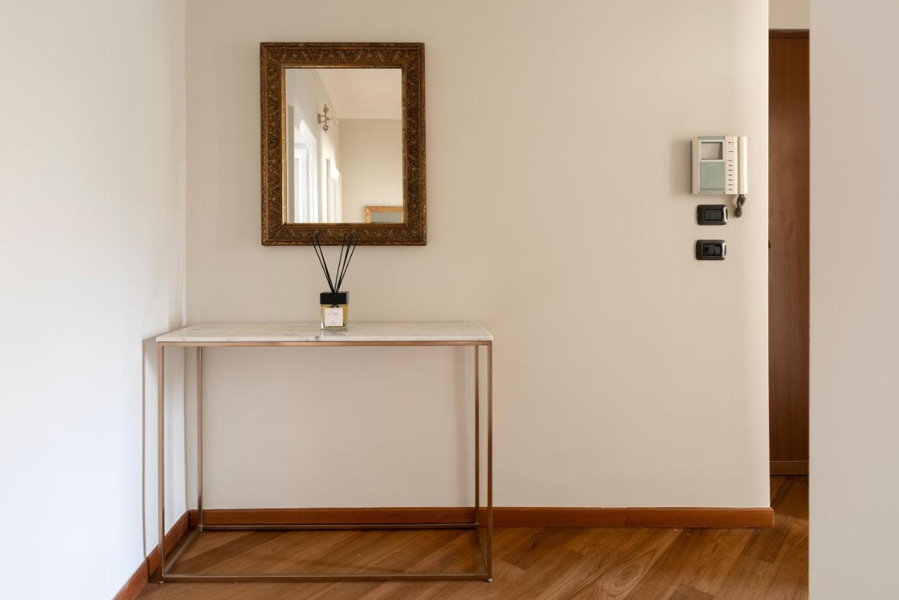 דירות מילאנו Santa Tecla Living Faravelli 4 מראה חיצוני תמונה