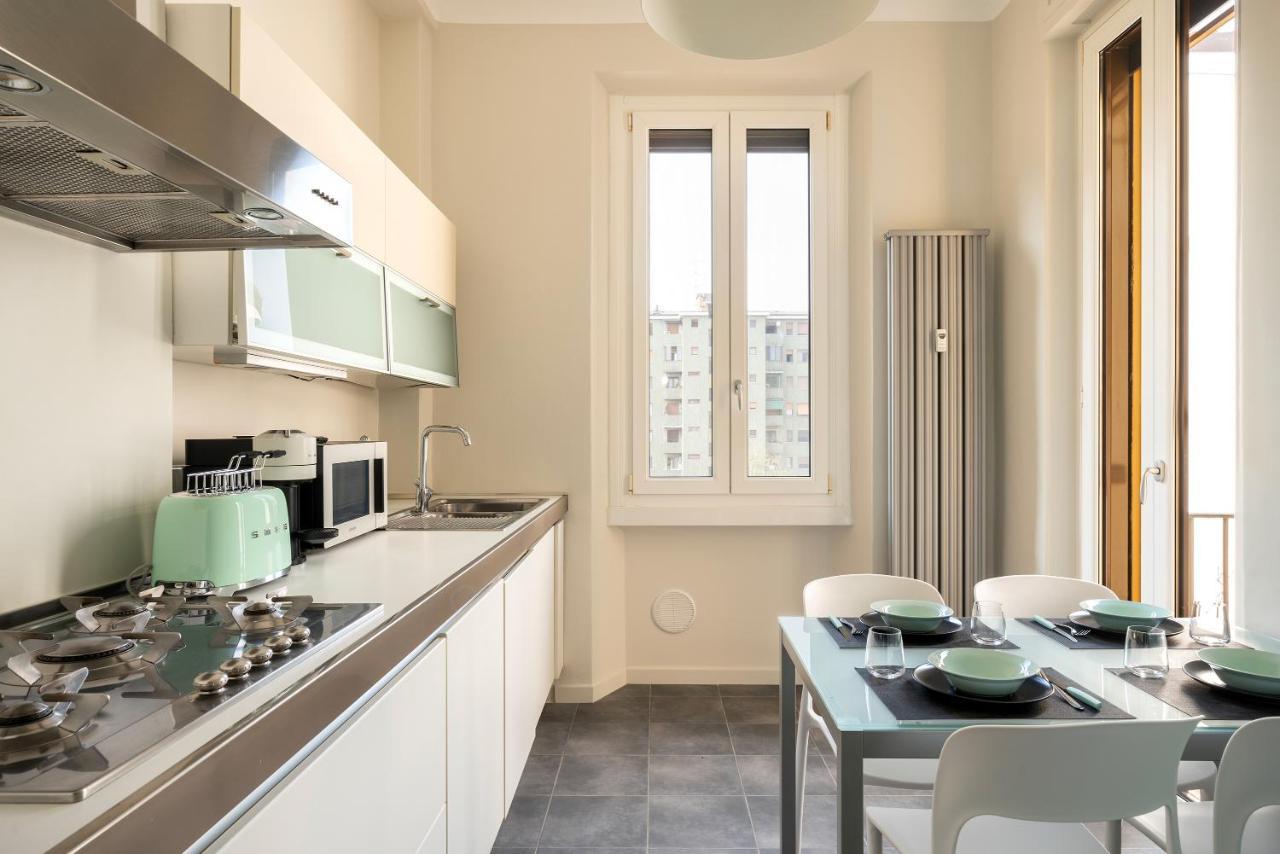 דירות מילאנו Santa Tecla Living Faravelli 4 מראה חיצוני תמונה