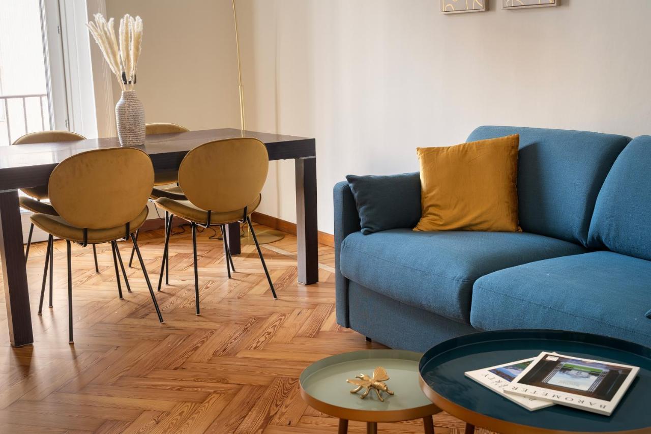 דירות מילאנו Santa Tecla Living Faravelli 4 מראה חיצוני תמונה