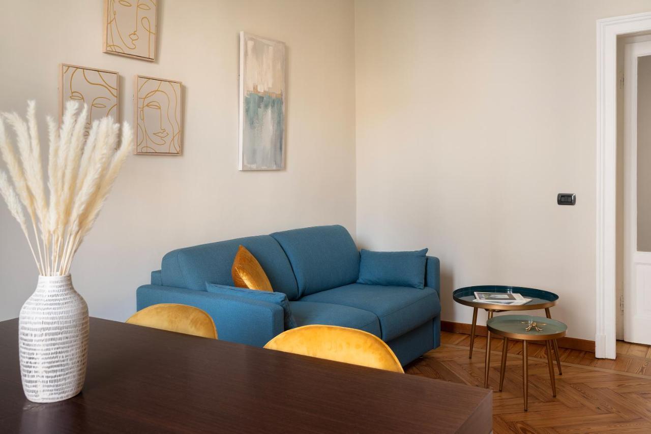 דירות מילאנו Santa Tecla Living Faravelli 4 מראה חיצוני תמונה